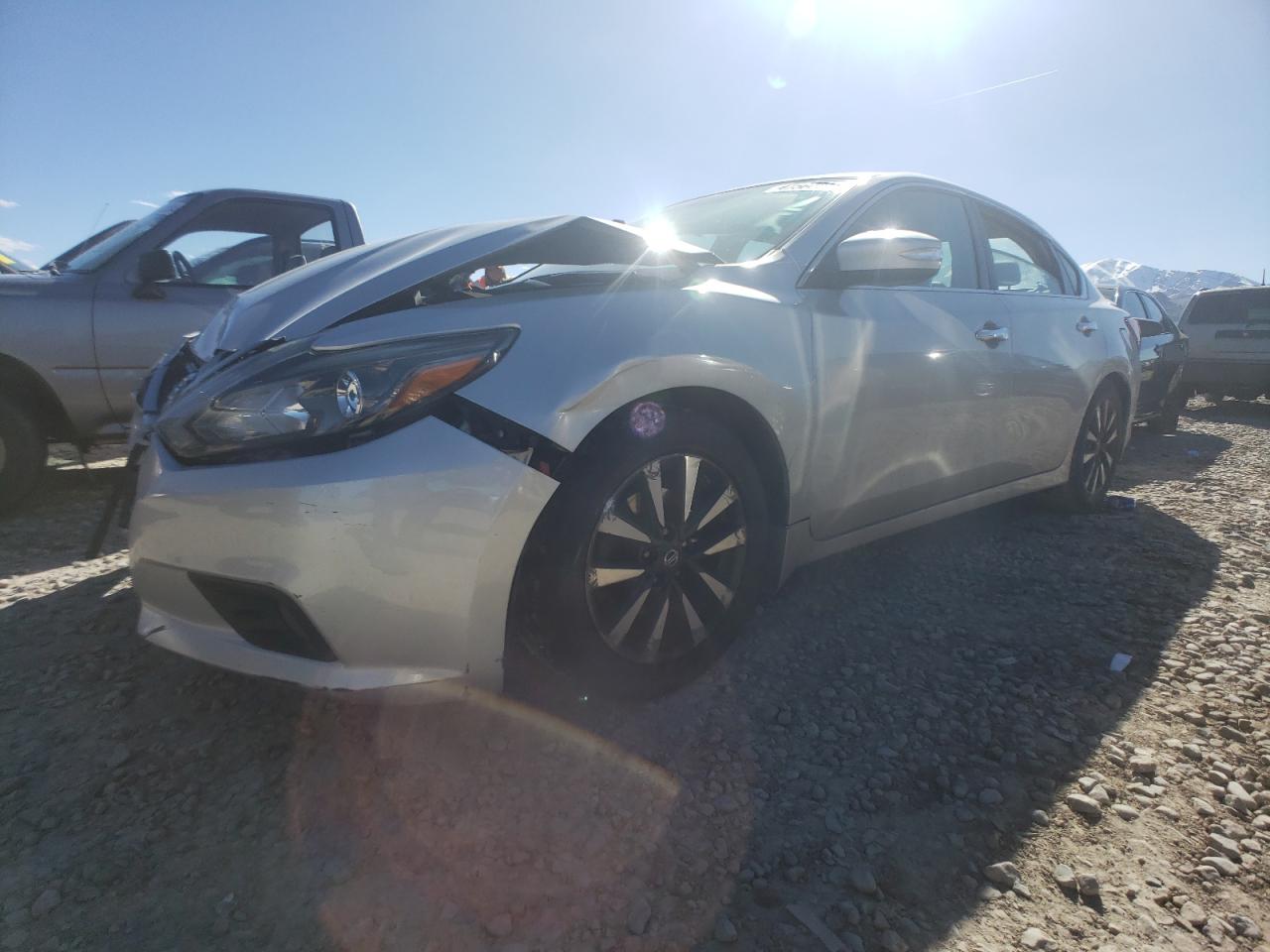 1N4AL3AP8GC215391 NISSAN ALTIMA 2016