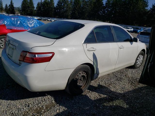 Lot #2381226242 2009 TOYOTA CAMRY BASE salvage car