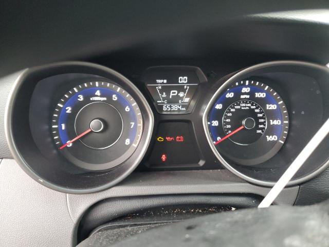 2015 HYUNDAI ELANTRA SE - 5NPDH4AE0FH550001