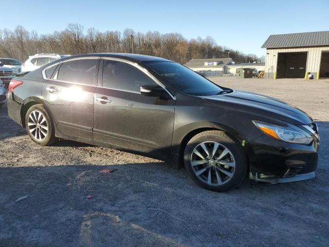 2017 NISSAN ALTIMA 2.5 - 1N4AL3AP4HC123650