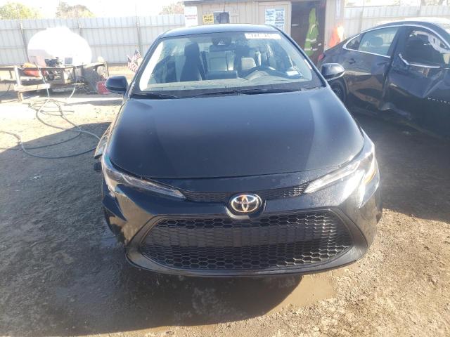 2022 Toyota Corolla Le VIN: 5YFEPMAE5NP329311 Lot: 47749144