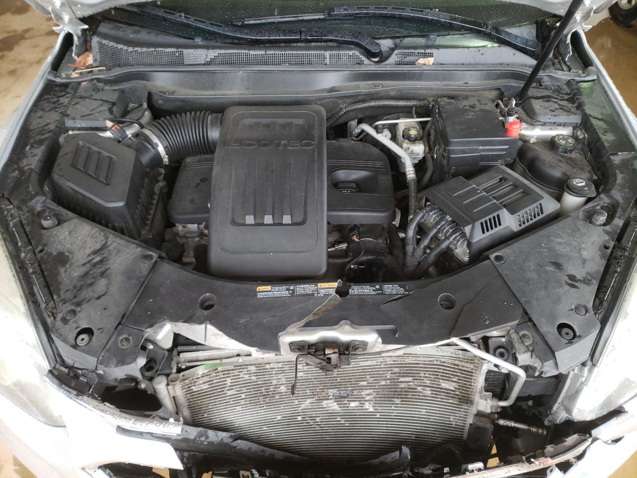 2GNALCEK6H1500503 CHEVROLET EQUINOX 2017
