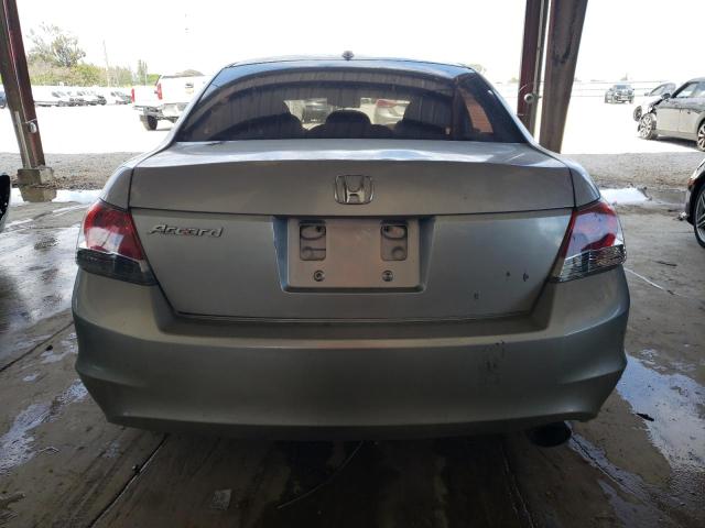 2010 Honda Accord Exl VIN: 1HGCP2F82AA173792 Lot: 47628044