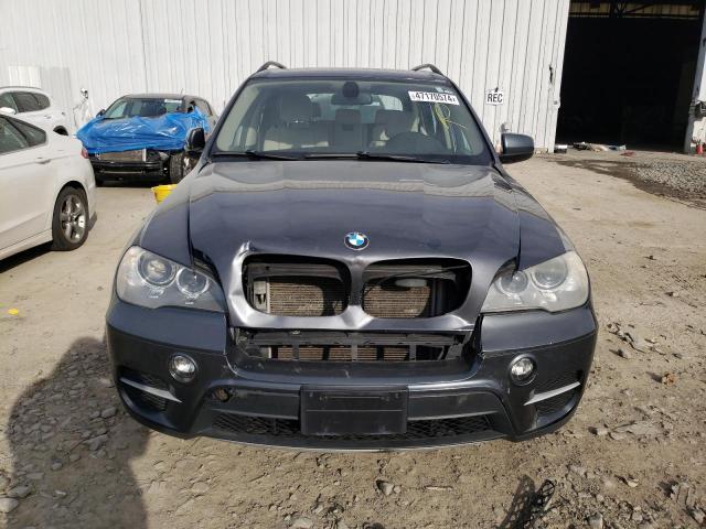 VIN 5UXZV4C52D0B16038 2013 BMW X5, Xdrive35I no.5