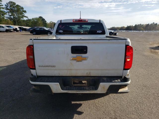2018 CHEVROLET COLORADO - 1GCGSBEA0J1120432