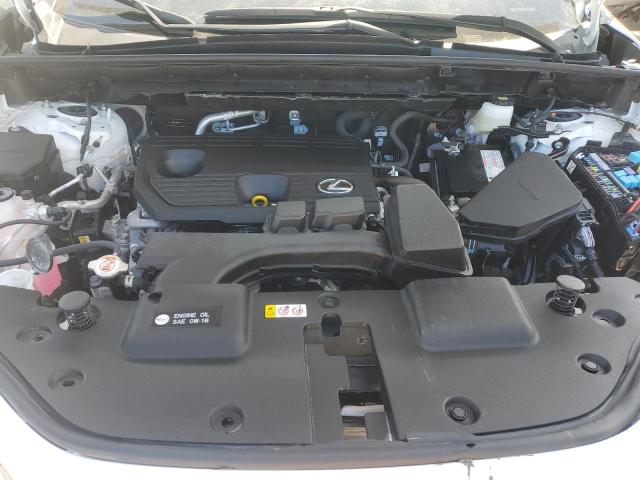 2024 LEXUS NX 250 BAS JTJADCAZ9R2008300