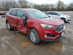 FORD EDGE SEL photo