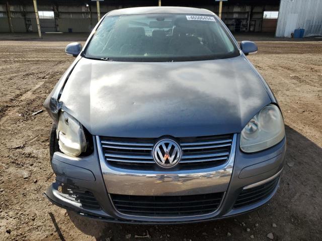 2005 Volkswagen New Jetta 2.5 VIN: 3VWRF71K75M620683 Lot: 46506494