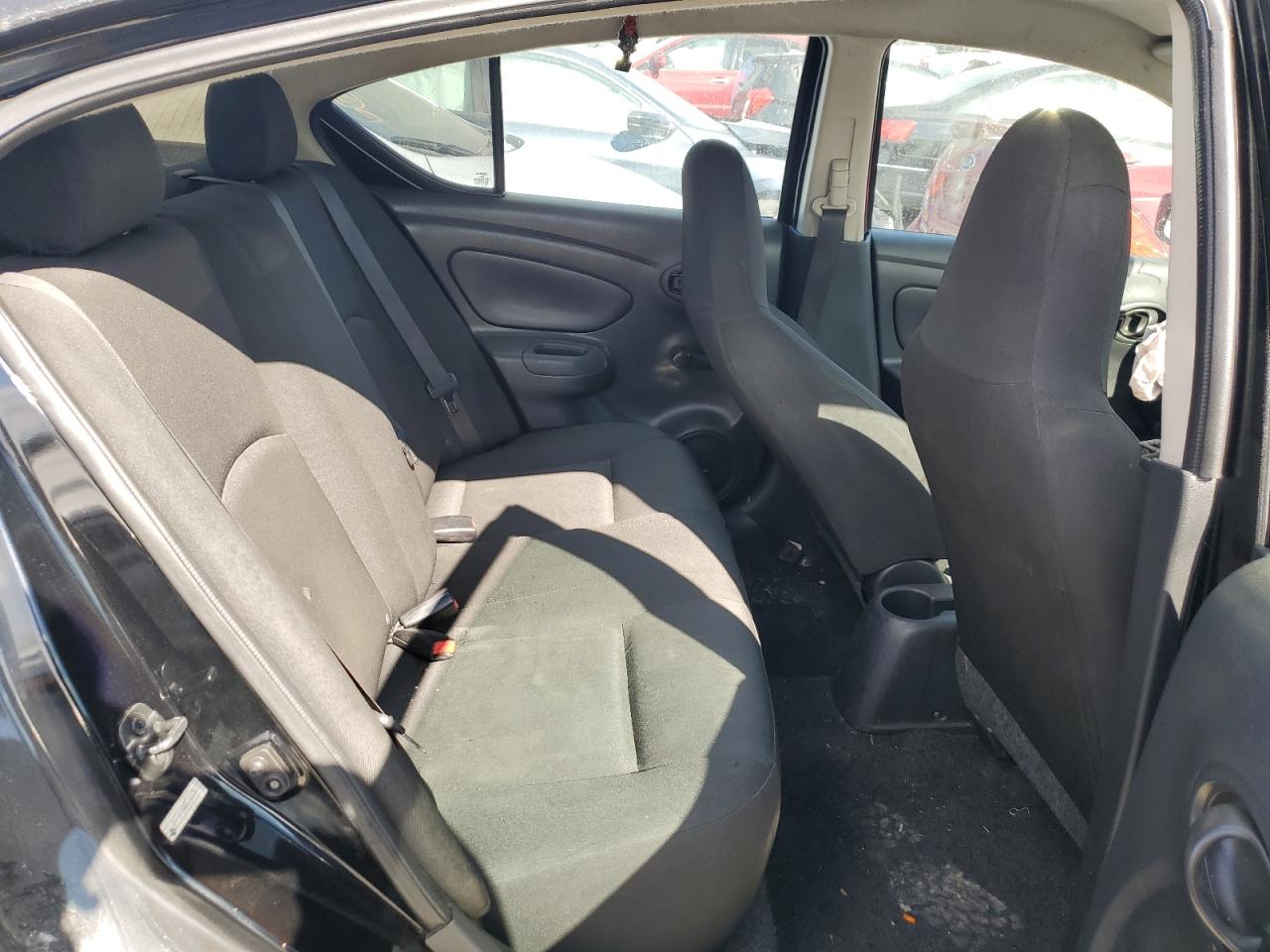 3N1CN7AP4HL868572 NISSAN VERSA 2017