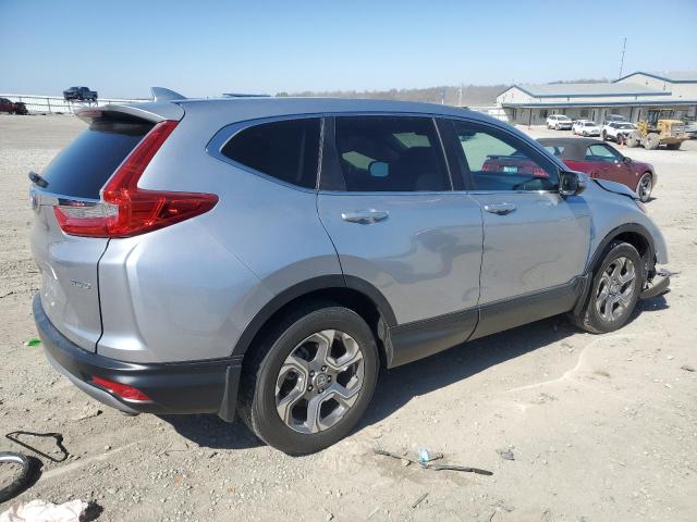 2018 HONDA CR-V EX - 7FARW2H54JE016906