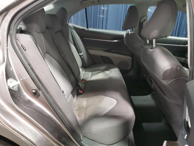 2021 Toyota Camry Le VIN: 4T1C11AK9MU587132 Lot: 48181744