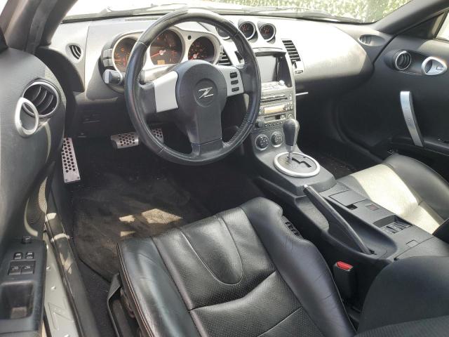 Auction sale of the 2005 NISSAN 350Z , vin: JN1AZ34E85M652045, lot number: 48856084