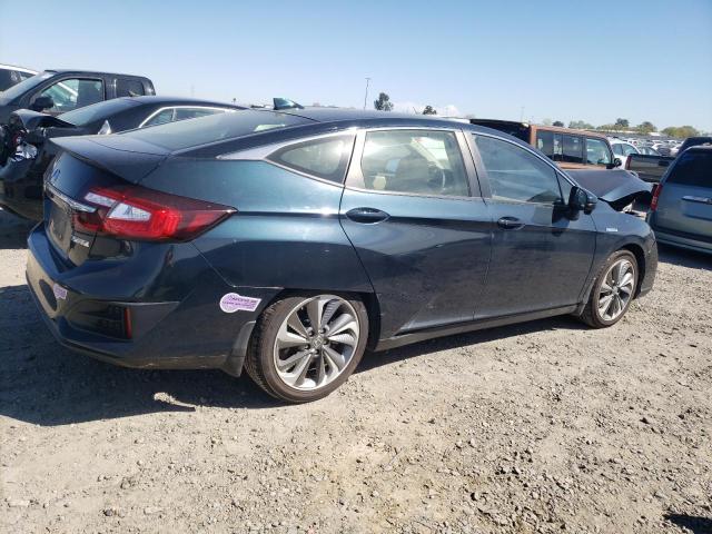 2018 Honda Clarity VIN: JHMZC5F13JC019944 Lot: 46869184