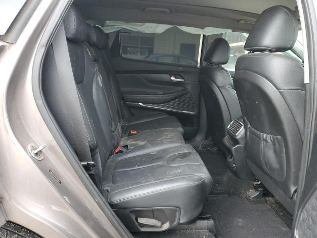 2019 HYUNDAI SANTA FE L - 5NMS5CAD0KH069531