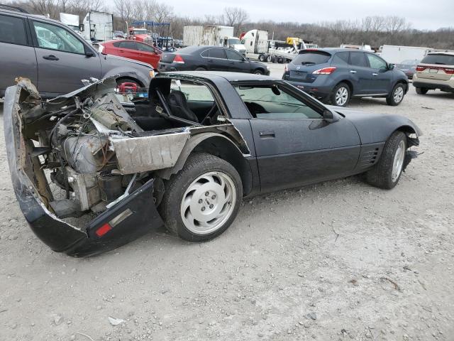 1994 Chevrolet Corvette VIN: 1G1YY22P1R5115278 Lot: 45638974