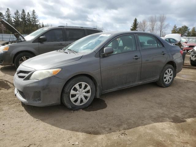 2013 Toyota Corolla Base VIN: 2T1BU4EEXDC039246 Lot: 47617964