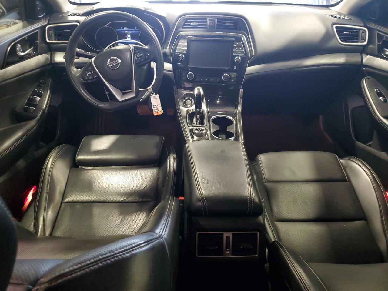 1N4AA6AP9GC905660 NISSAN MAXIMA 2016