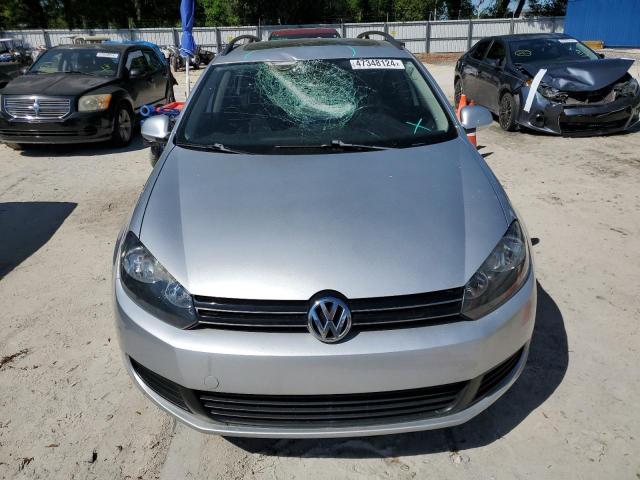 2014 Volkswagen Jetta Tdi VIN: 3VWPL7AJ2EM612210 Lot: 47348124