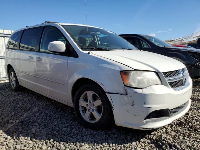 2013 Dodge Grand Caravan Sxt VIN: 2C4RDGCG2DR550194 Lot: 46319864