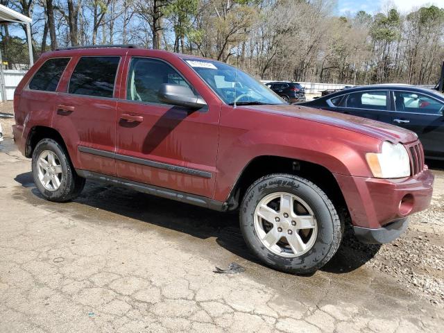 2007 Jeep Grand Cherokee Laredo VIN: 1J8GS48K77C544910 Lot: 47190784