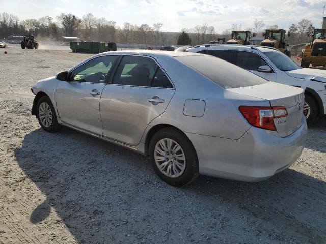 2014 Toyota Camry L VIN: 4T4BF1FK6ER409434 Lot: 47723194