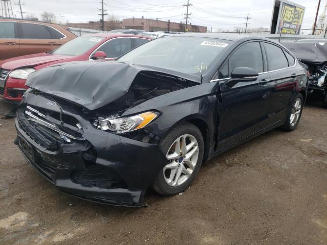 2015 FORD 110S - 1FA6P0H77F5118068