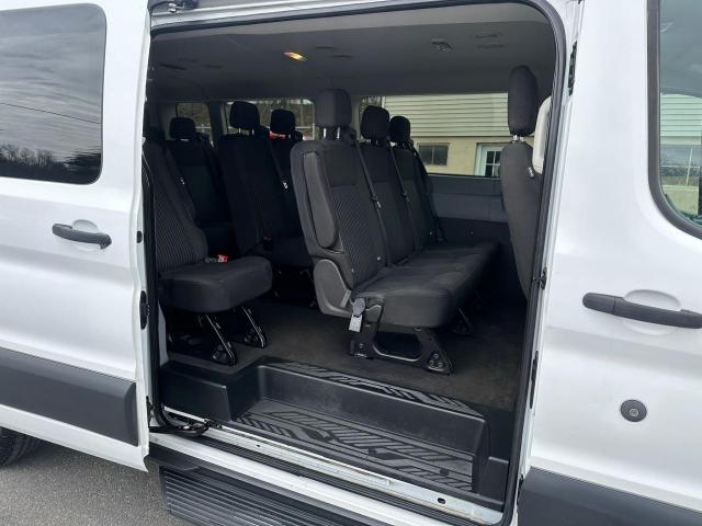 1FBZX2YM7HKA37542 2017 Ford Transit T-350