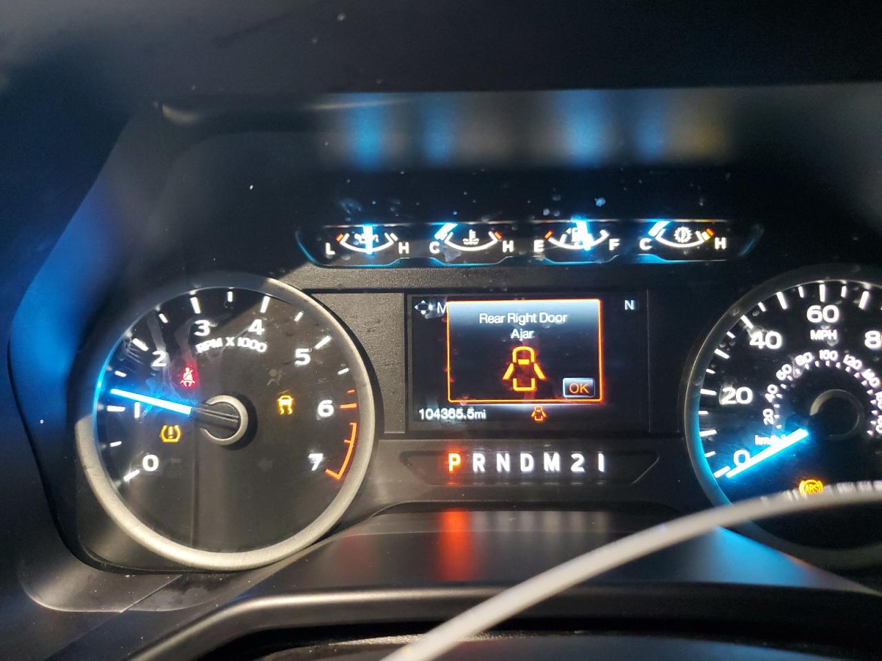 1FTEW1EP6GKD31597 FORD All Models 2016