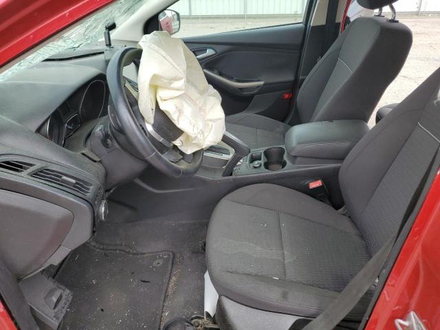 2012 Ford Focus Sel VIN: 1FAHP3M26CL282276 Lot: 46410134