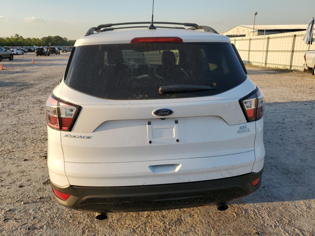 1FMCU0GD1JUB60534 FORD ESCAPE 2018