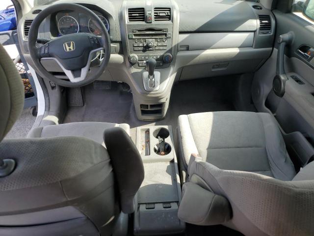 2010 Honda Cr-V Ex VIN: JHLRE3H58AC010806 Lot: 39243663