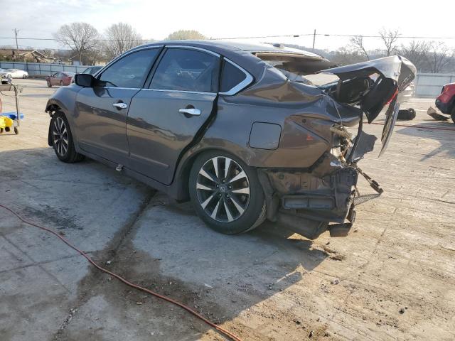 1N4AL3AP5GC171348 2016 Nissan Altima 2.5