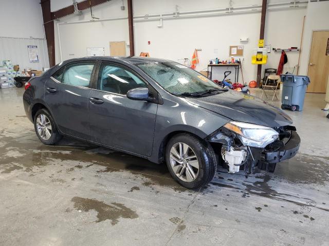 2014 Toyota Corolla Eco VIN: 2T1BPRHE5EC120009 Lot: 48434534