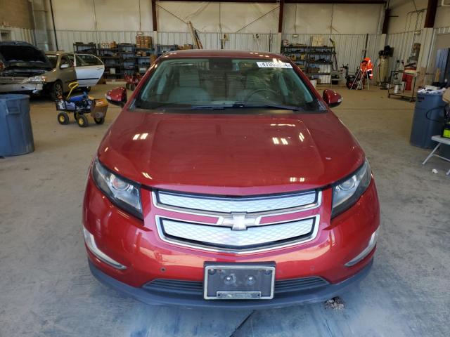 VIN 1G1RD6E48EU169010 2014 Chevrolet Volt no.5