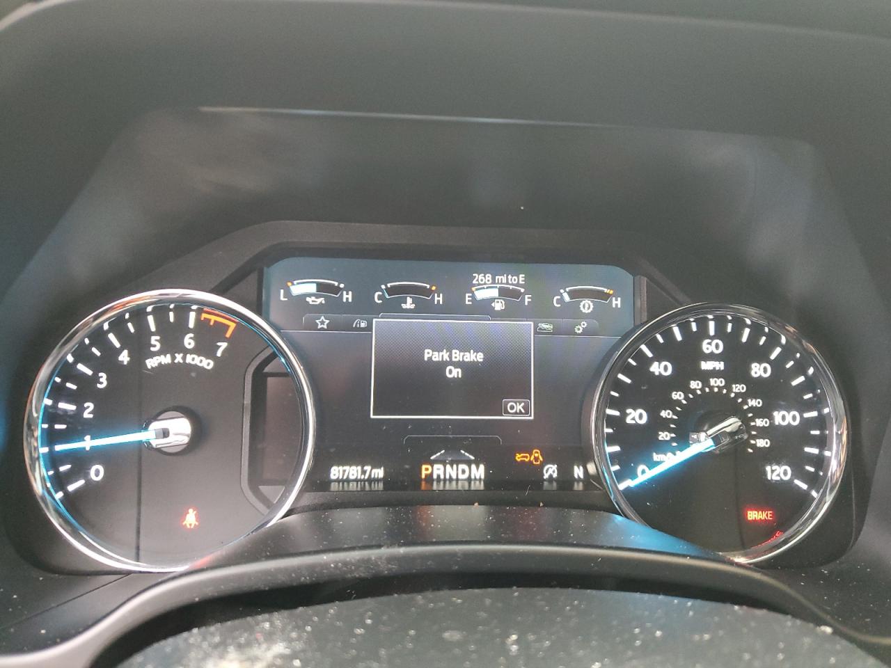 1FMJU1JT2LEA84641 FORD EXPEDITION 2020