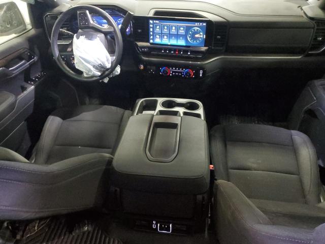 2023 CHEVROLET K1500 - 1GCUDDED9PZ222437