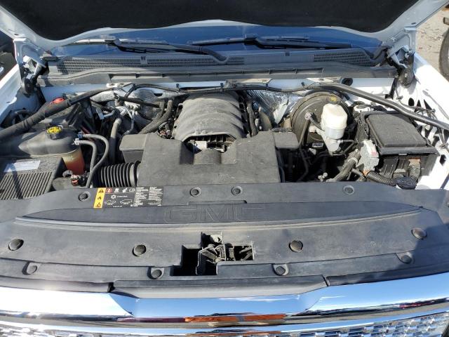 2018 GMC SIERRA K15 - 1GTV2LEC1JZ108824