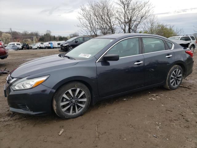 VIN 1N4AL3AP0HC277210 2017 NISSAN ALTIMA no.1