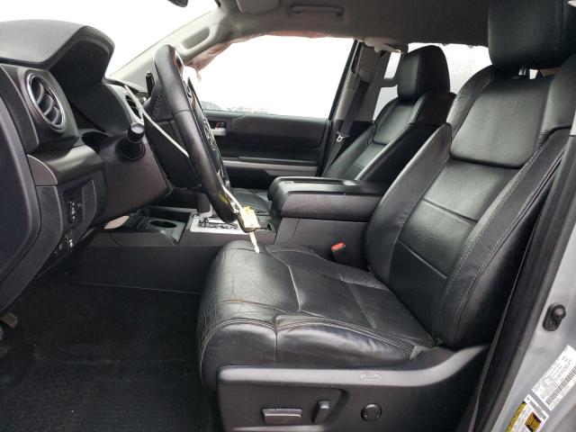 2020 Toyota Tundra Crewmax Sr5 VIN: 5TFEY5F16LX256280 Lot: 48132314