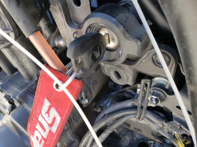 2024 HONDA CMX1100 T - JH2SC8355RK300308