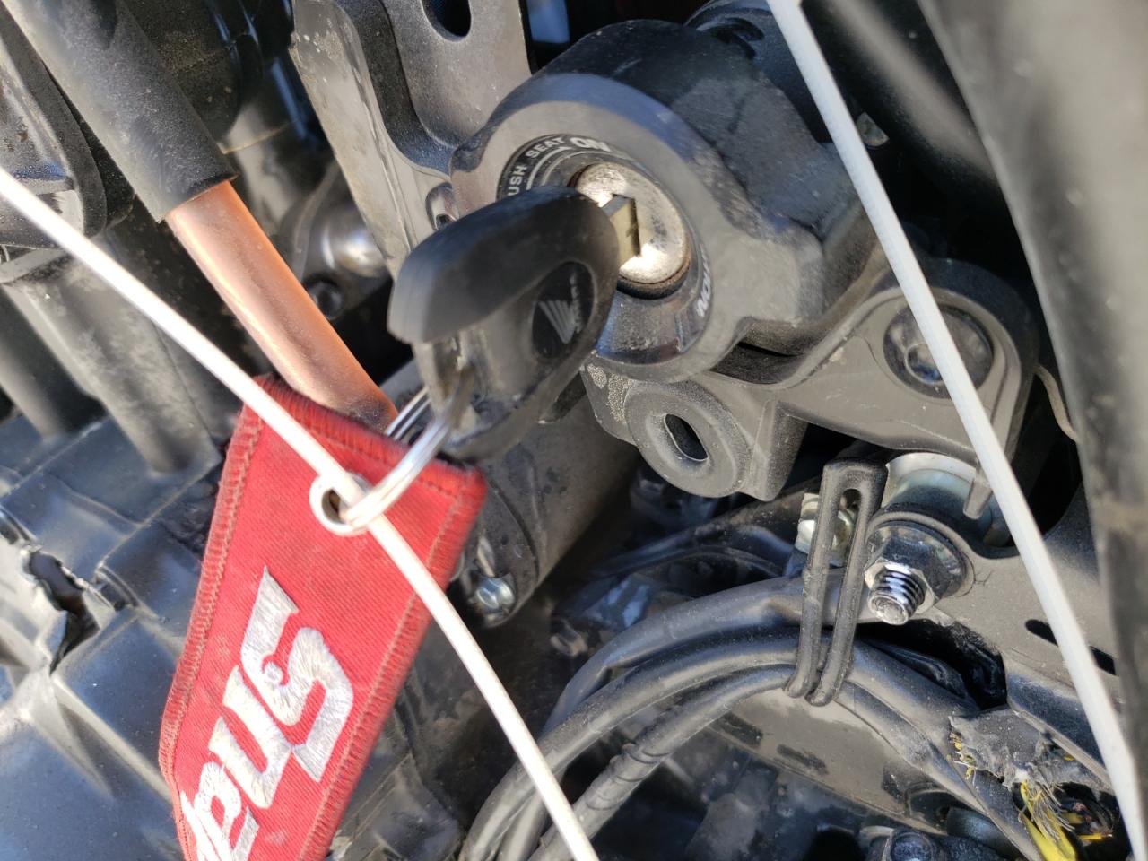 JH2SC8355RK300308 HONDA CMX1100 T 2024
