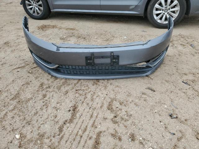 2015 VOLKSWAGEN PASSAT S - 1VWAT7A30FC032593
