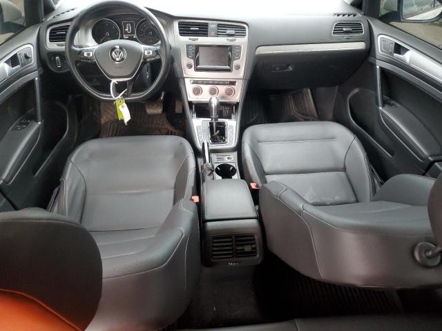 2015 VOLKSWAGEN GOLF TDI - 3VW2A7AU0FM071993