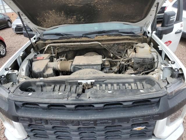 2022 Chevrolet Silverado C2500 Heavy Duty VIN: 1GC5WLE73NF201889 Lot: 45149544