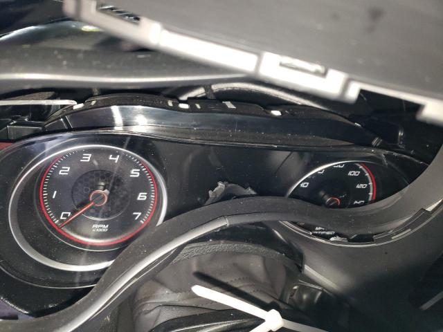 2021 DODGE CHARGER PO - 2C3CDXKG1MH550589