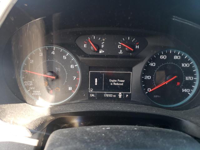 2016 Chevrolet Malibu Lt VIN: 1G1ZE5ST8GF256884 Lot: 47029334