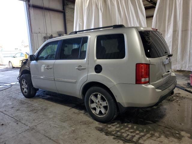 5FNYF48829B042493 2009 Honda Pilot Touring