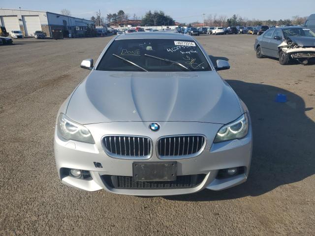 2014 BMW 535 Xi VIN: WBA5B3C50ED530068 Lot: 46273314