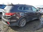 HYUNDAI SANTA FE S photo