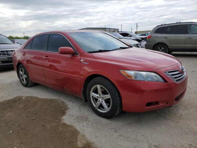 2007 Toyota Camry Hybrid VIN: JTNBB46KX73011515 Lot: 47193504